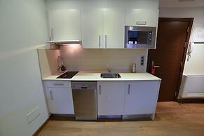 Apartamentos Turisticos LLanes