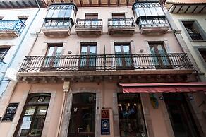Apartamentos Turisticos LLanes
