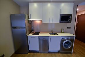 Apartamentos Turisticos LLanes