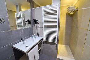 Apartamentos Turisticos LLanes