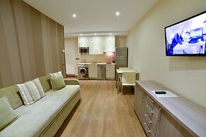 Apartamentos Turisticos LLanes