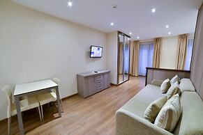Apartamentos Turisticos LLanes