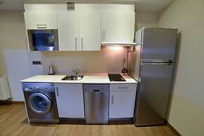 Apartamentos Turisticos LLanes