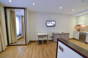 Apartamentos Turisticos LLanes