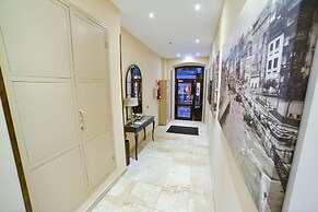 Apartamentos Turisticos LLanes
