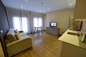 Apartamentos Turisticos LLanes