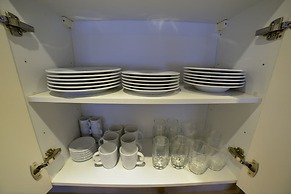 Apartamentos Turisticos LLanes