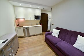 Apartamentos Turisticos LLanes