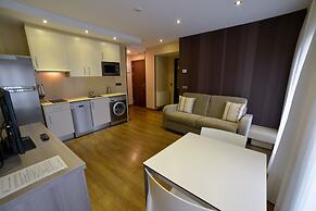 Apartamentos Turisticos LLanes