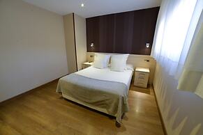 Apartamentos Turisticos LLanes