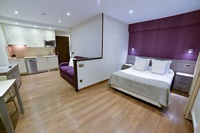 Apartamentos Turisticos LLanes