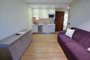 Apartamentos Turisticos LLanes