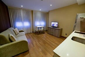 Apartamentos Turisticos LLanes