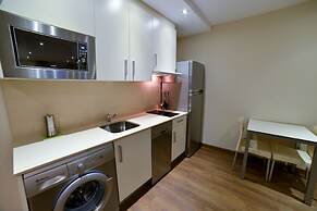 Apartamentos Turisticos LLanes
