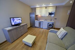 Apartamentos Turisticos LLanes