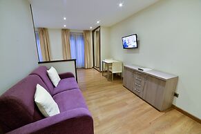 Apartamentos Turisticos LLanes