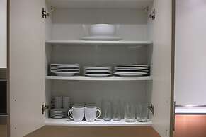 Apartamentos Turisticos LLanes