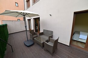 Apartamentos Turisticos LLanes