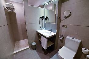 Apartamentos Turisticos LLanes