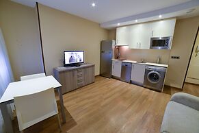 Apartamentos Turisticos LLanes