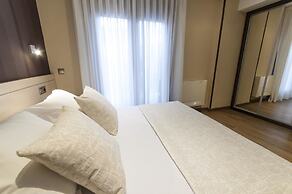 Apartamentos Turisticos LLanes