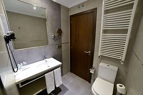 Apartamentos Turisticos LLanes