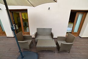 Apartamentos Turisticos LLanes