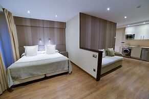 Apartamentos Turisticos LLanes