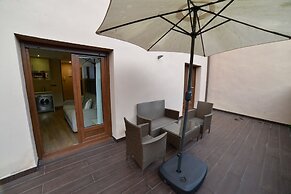 Apartamentos Turisticos LLanes