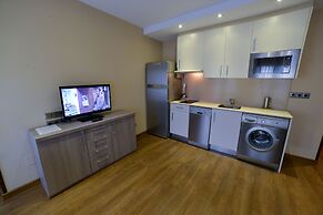 Apartamentos Turisticos LLanes