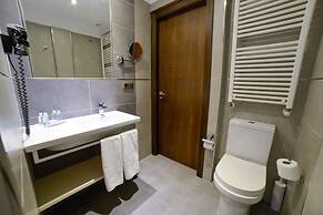 Apartamentos Turisticos LLanes