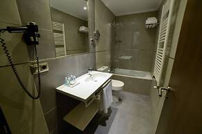 Apartamentos Turisticos LLanes