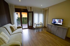 Apartamentos Turisticos LLanes