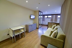 Apartamentos Turisticos LLanes