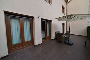 Apartamentos Turisticos LLanes