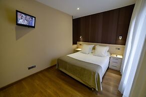 Apartamentos Turisticos LLanes
