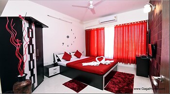 Gagal Home Business Suite