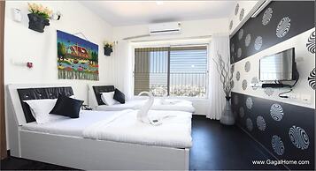 Gagal Home Business Suite