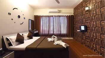 Gagal Home Business Suite