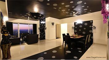 Gagal Home Business Suite