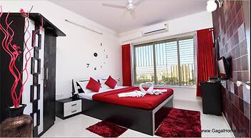 Gagal Home Business Suite