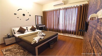 Gagal Home Business Suite