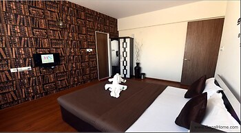 Gagal Home Business Suite