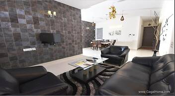 Gagal Home Business Suite