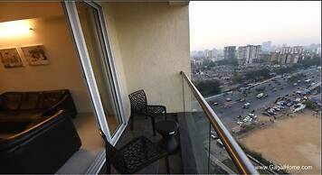 Gagal Home Business Suite