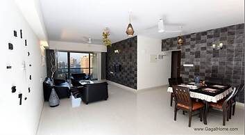 Gagal Home Business Suite