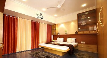 Gagal Home Business Suite