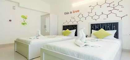 Gagal Home Business Suite