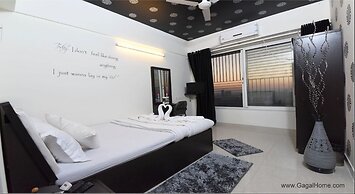 Gagal Home Business Suite