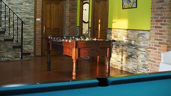 El Pongallin Vivienda Vacacional